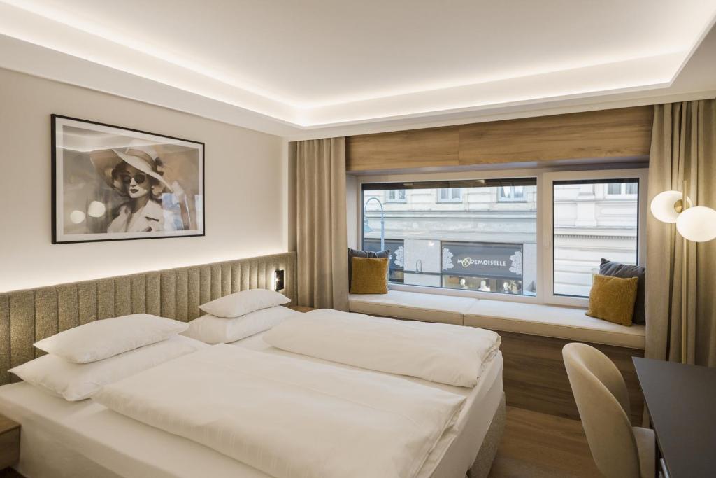 Hotel Schwarzer Bär photo 2