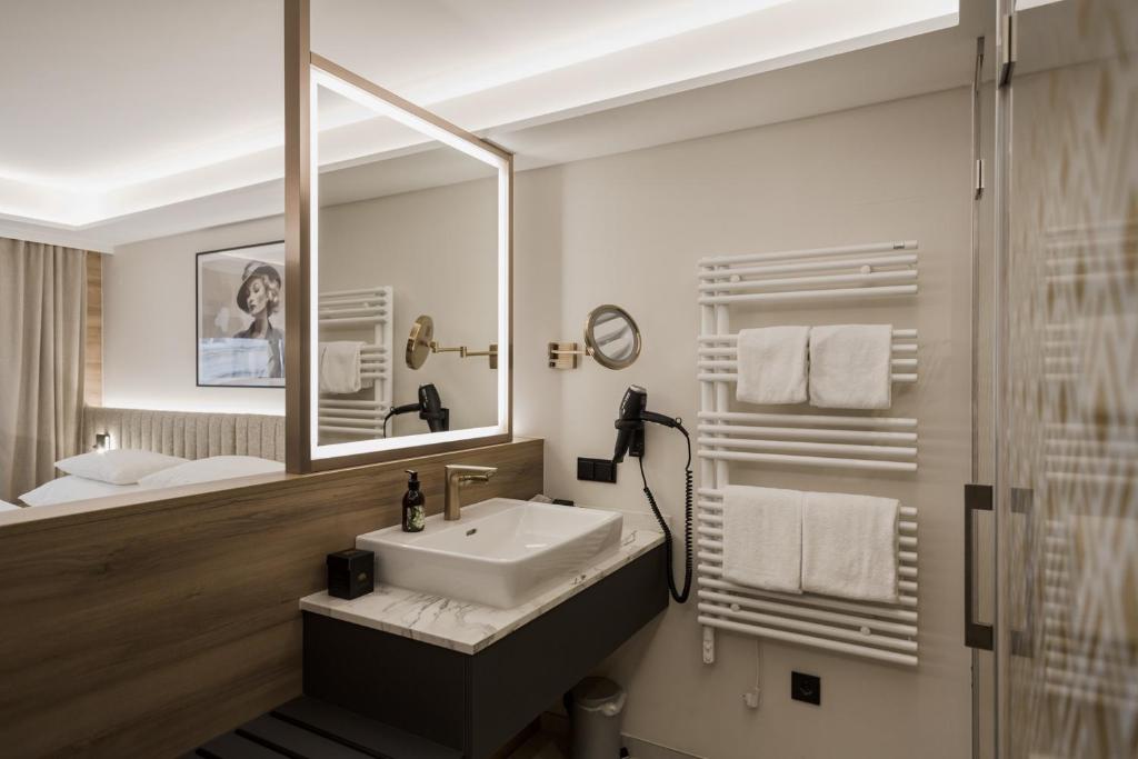 Hotel Schwarzer Bär photo 3