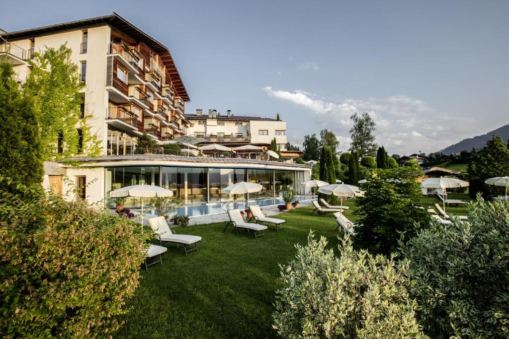 Sport-Wellnesshotel Bichlhof — photo 1