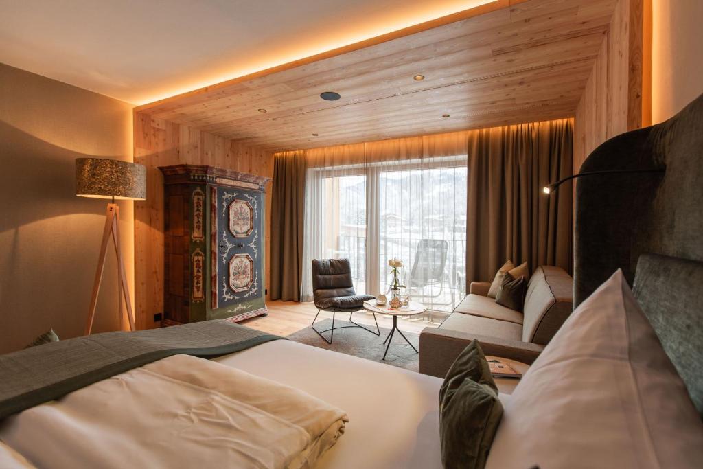 Sport-Wellnesshotel Bichlhof photo 2