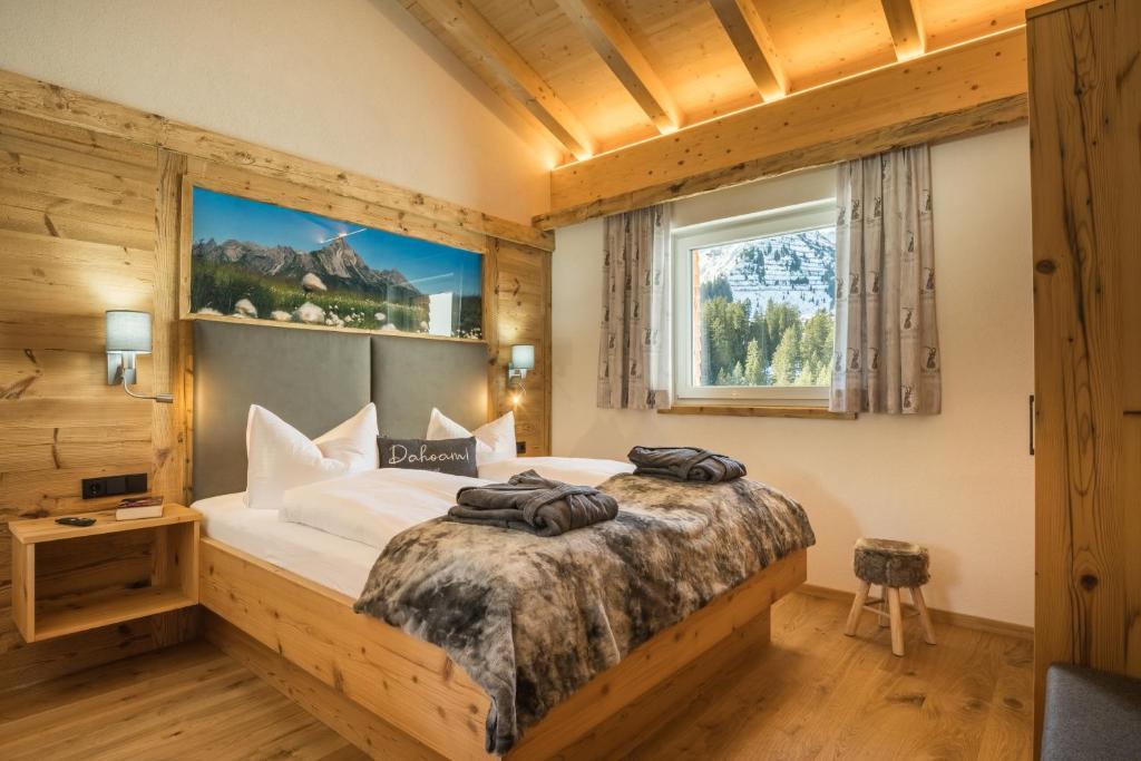 sDahoam Luxury Chalet photo 2