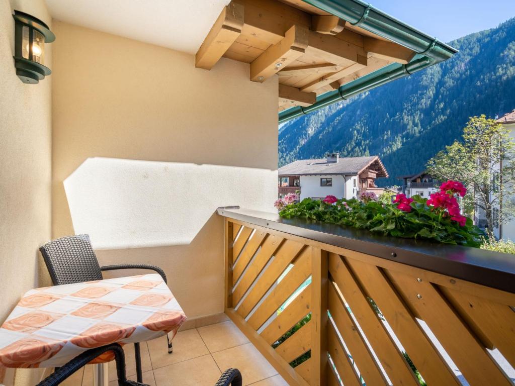 Apartment Rosa-2 by Interhome photo 3