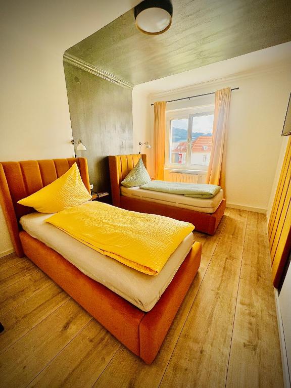 Sofia Apartment & Zimmer Nähe Redbull Ring photo 2