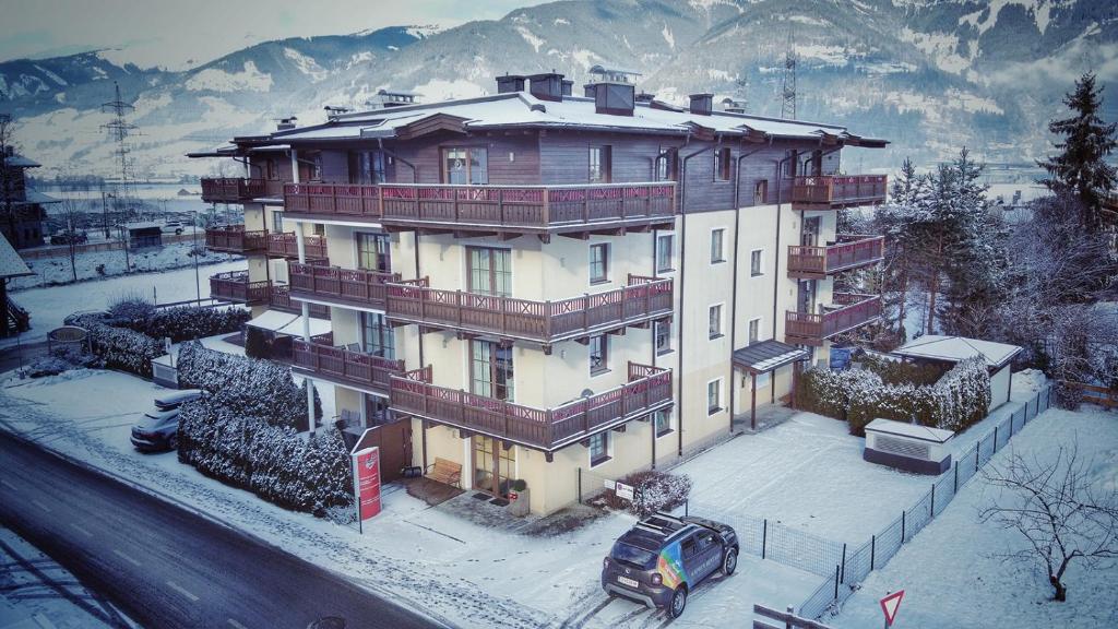 Ski & Golf Apartments by Kaprun Rentals — photo 1