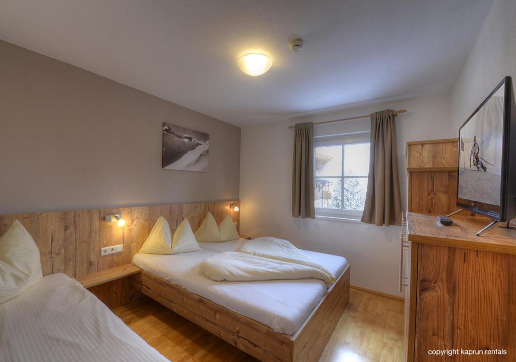 Ski & Golf Apartments by Kaprun Rentals photo 2