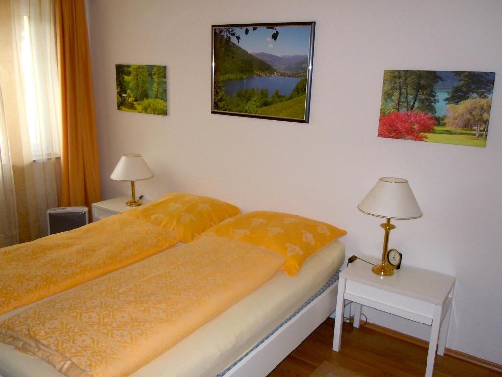 Seegarten Appartements photo 2
