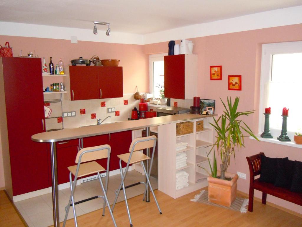 Seegarten Appartements photo 3