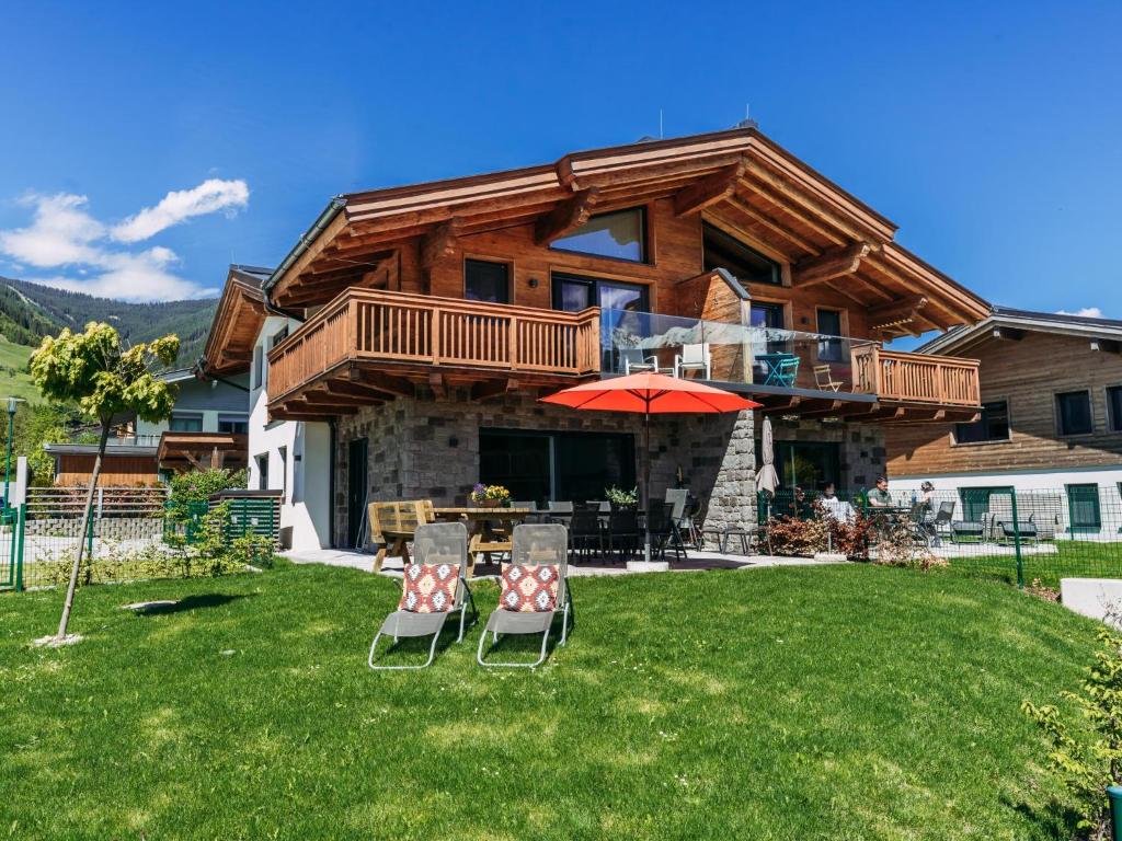 Tauern Lodge L — photo 1