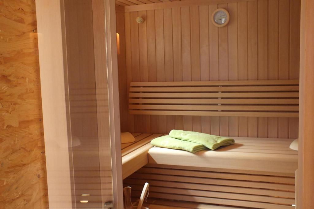 Appartements-Strandschlößl Heitzmann photo 2