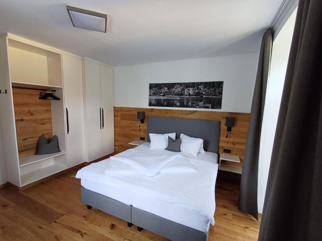 Appartements-Strandschlößl Heitzmann photo 3