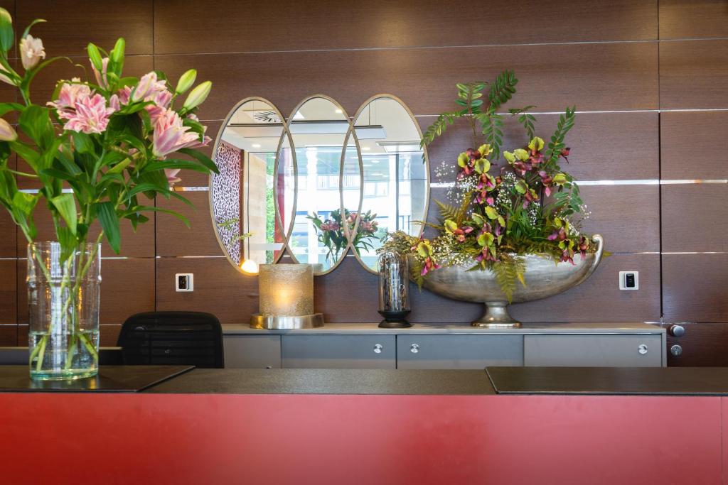 Hotel Stadt Kufstein photo 3