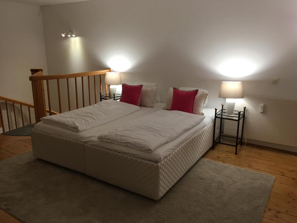 Wohnung Schloss Mondsee photo 2