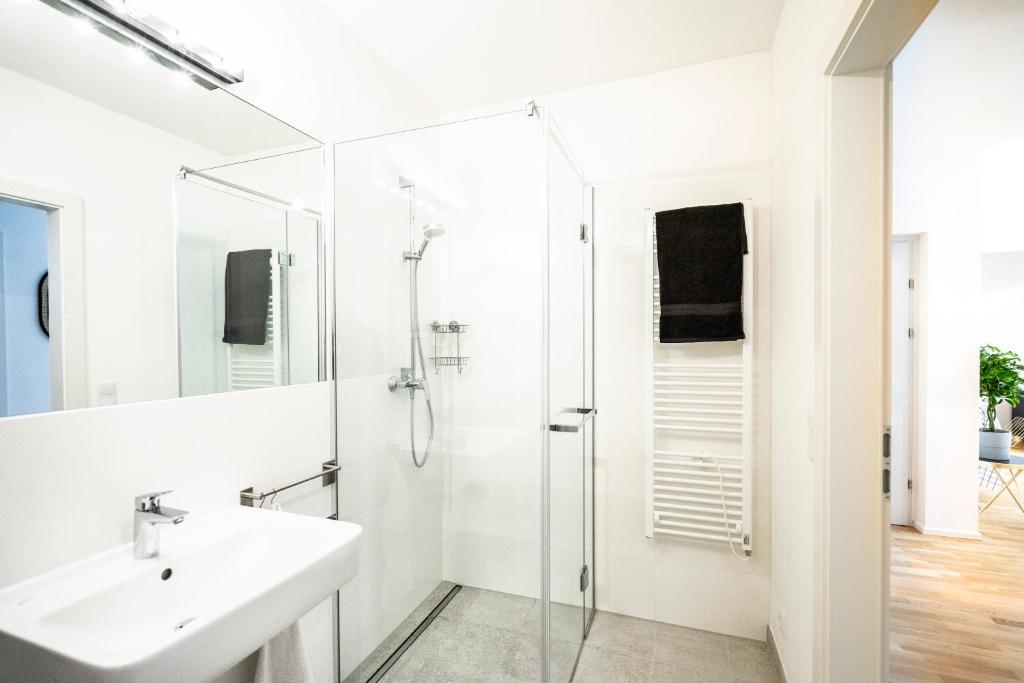 Boutique Design-Apartments Vienna photo 3