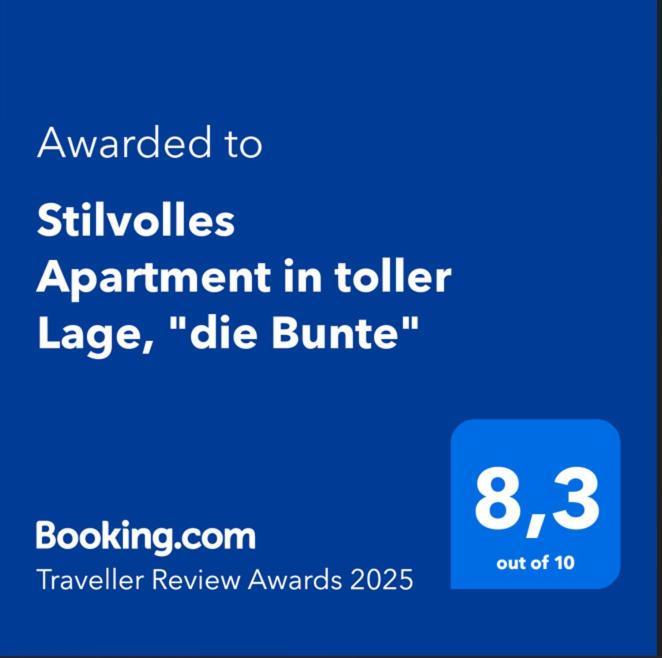 Stilvolles Apartment in toller Lage — photo 1