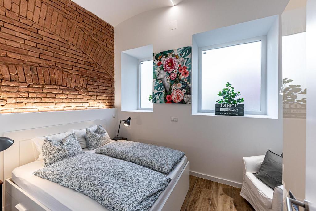 Stilvolles Apartment in toller Lage photo 2