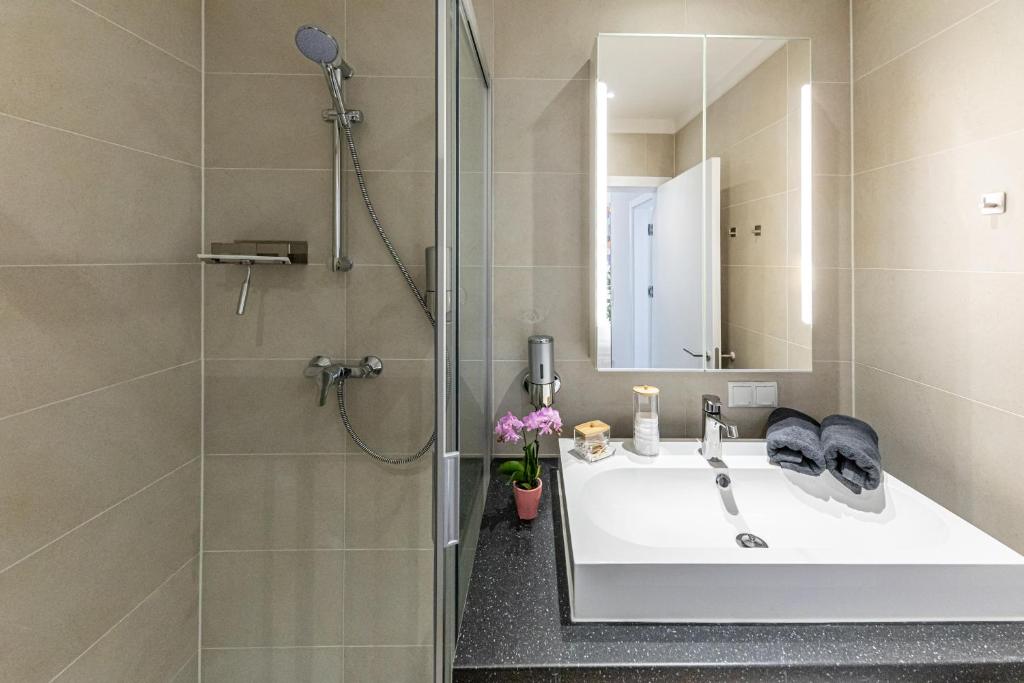 Stilvolles Apartment in toller Lage photo 3