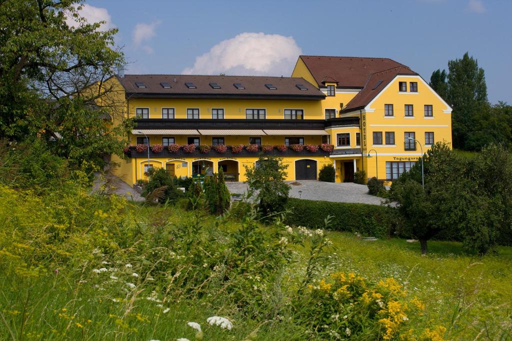 Hotel Stich — photo 1
