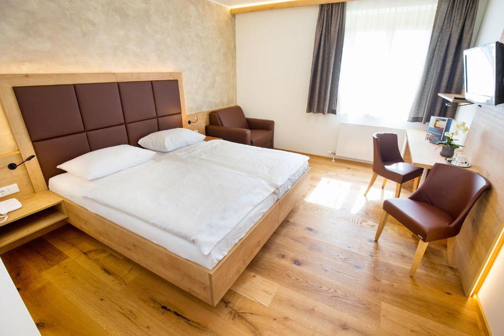 Hotel Stich photo 3