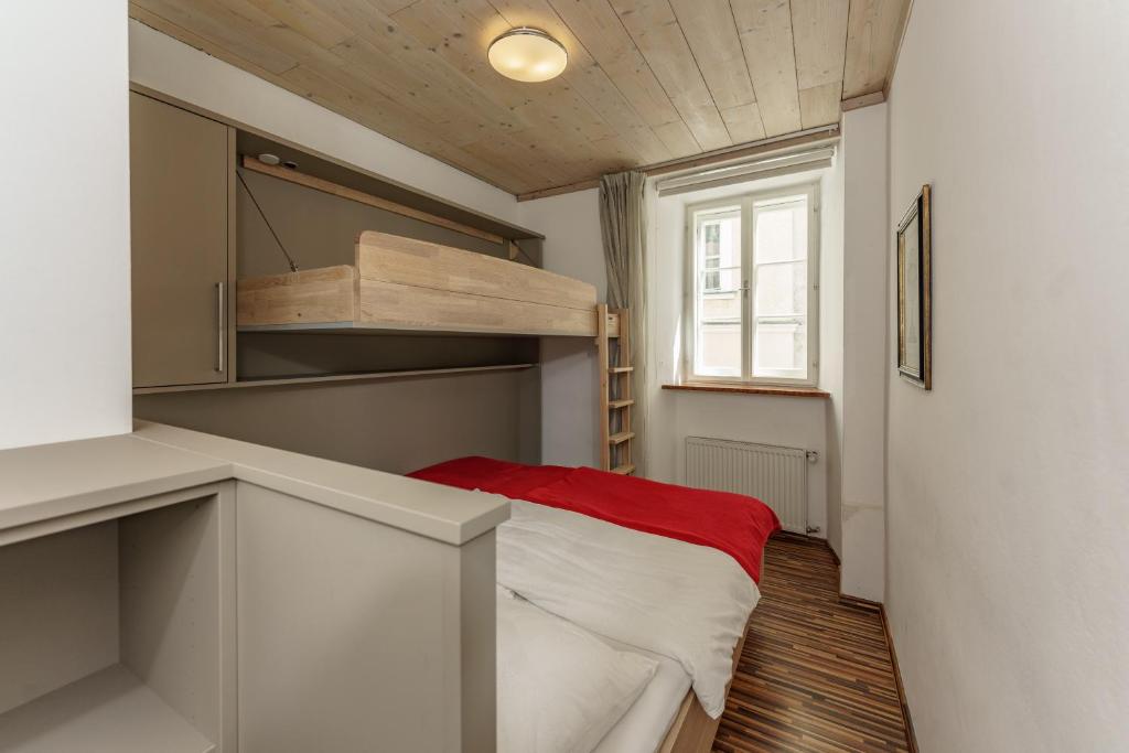 Easyapartments Altstadt 1 photo 2