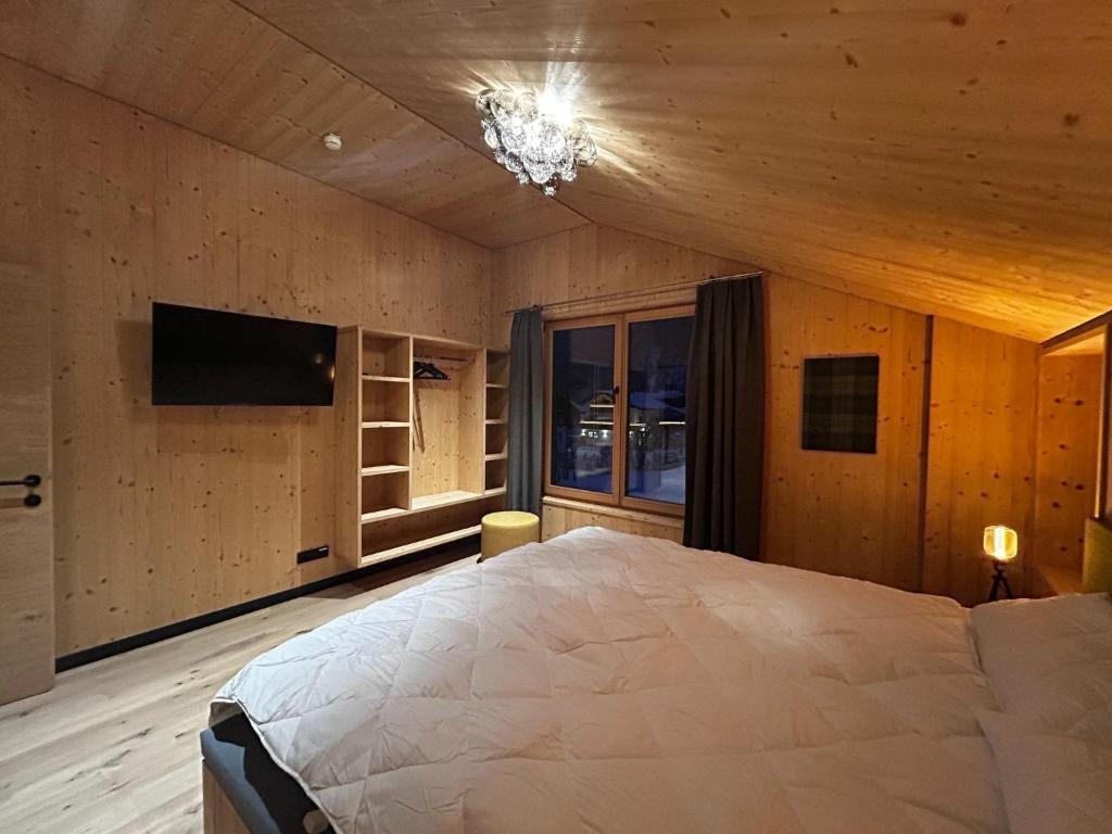 Chalet in Bichlbach near Ski Slopes photo 2