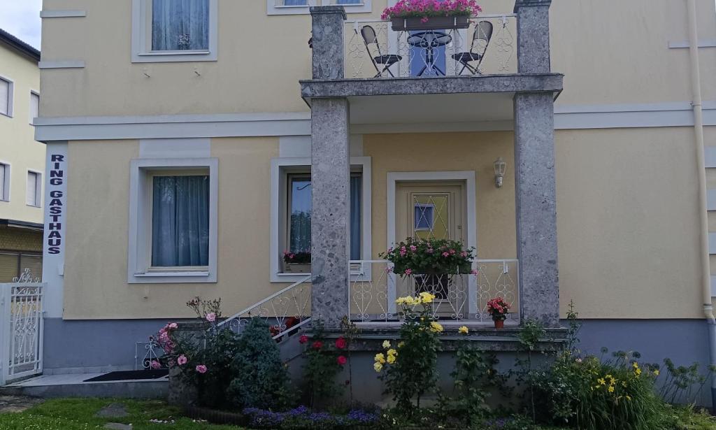 Ring Gästehaus photo 3