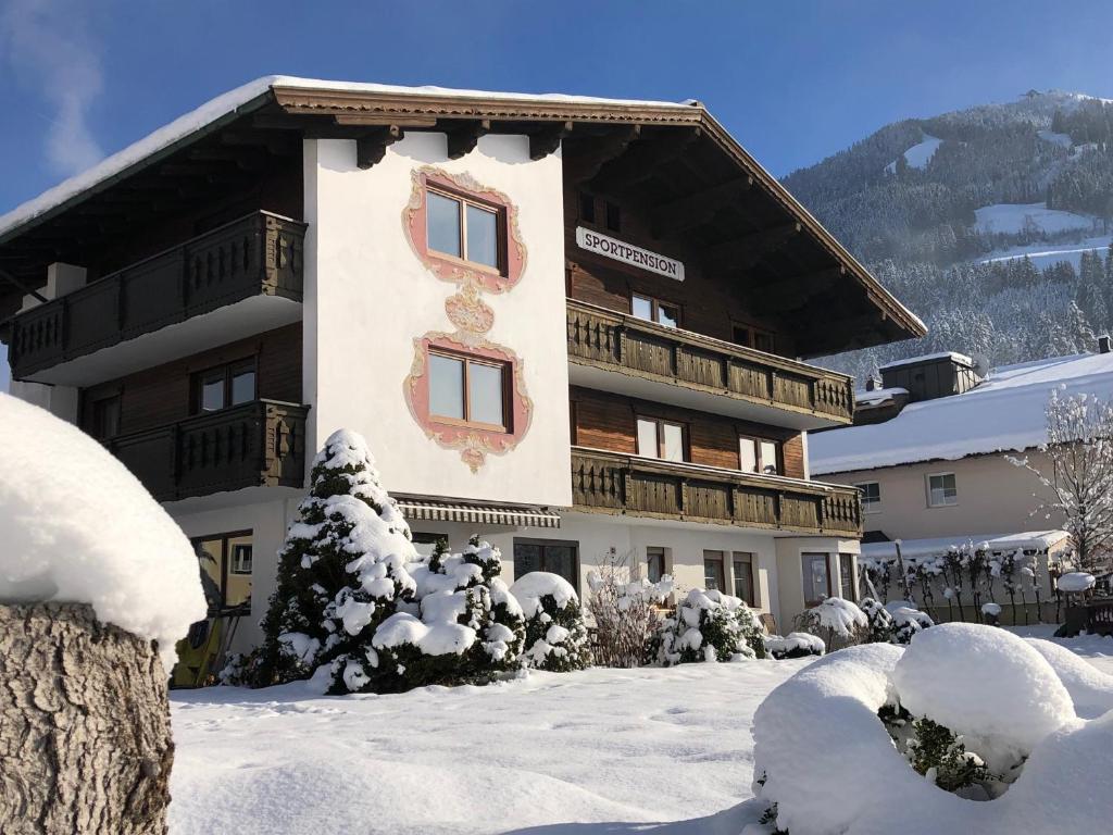 Sportpension Therese — photo 1
