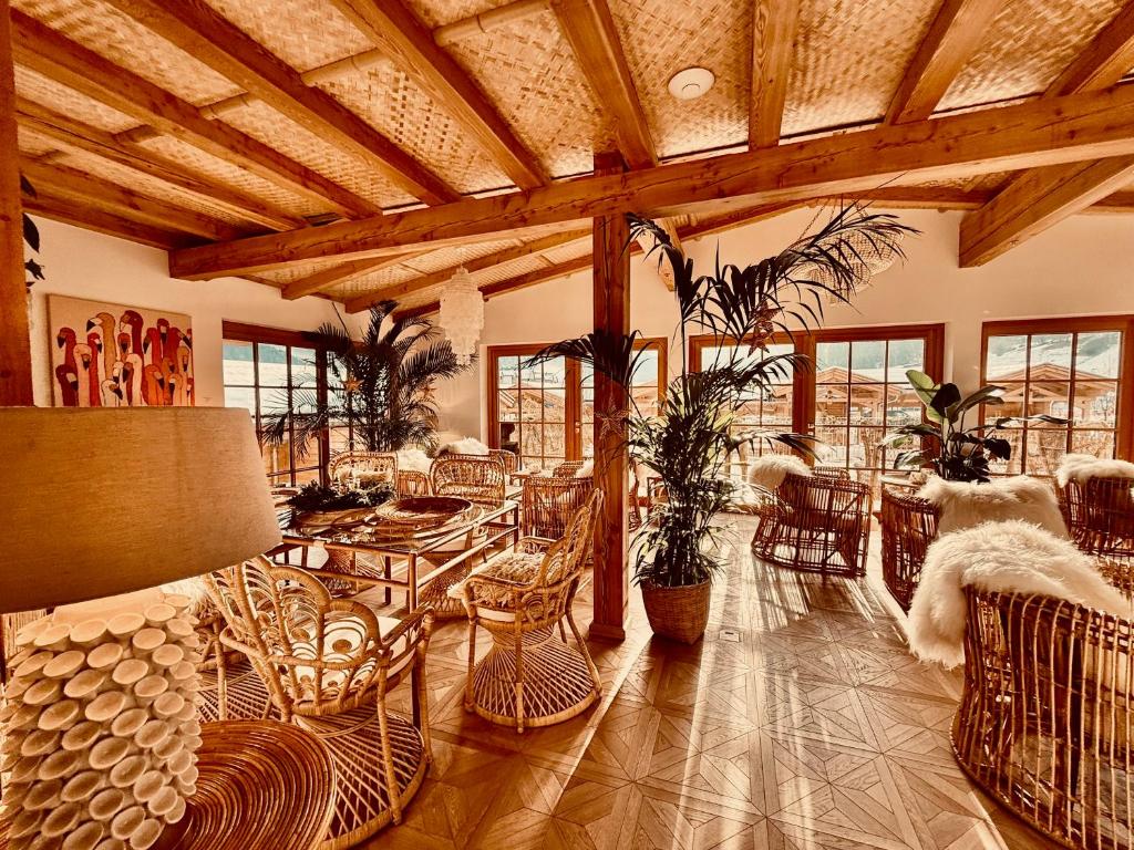 SEIN Boutique Suites - ADULTS ONLY photo 3