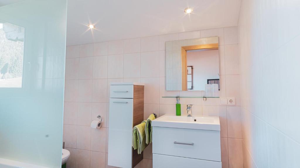 Stubaier Bauern Appartement photo 2