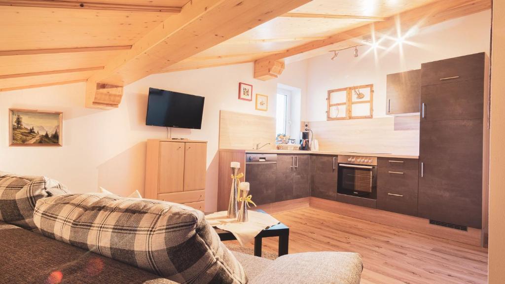 Stubaier Bauern Appartement photo 3