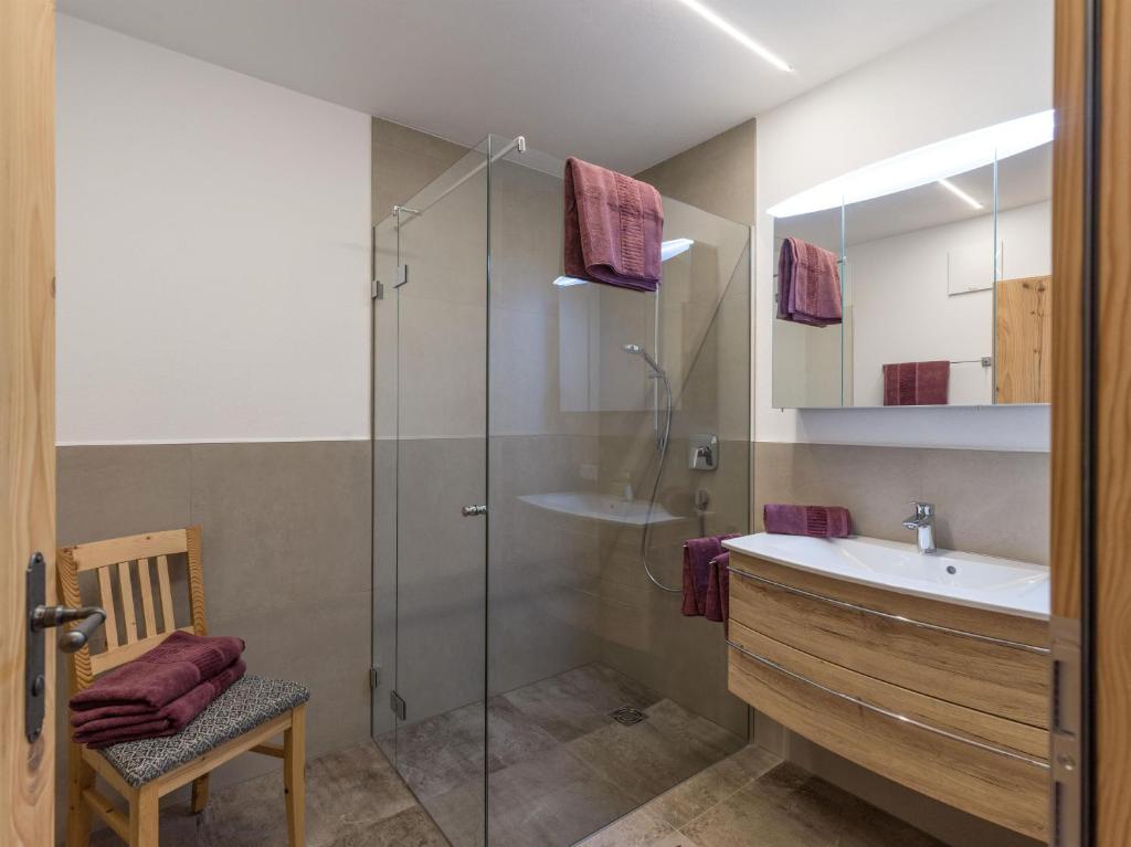 BERGappartement KINK photo 3
