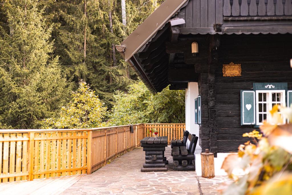 Winzerhaus am Schöckl — photo 1