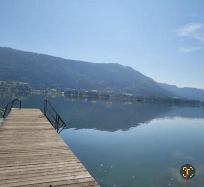 Seeapartment am Ossiacher See am Fuße der Gerlitzen — photo 1