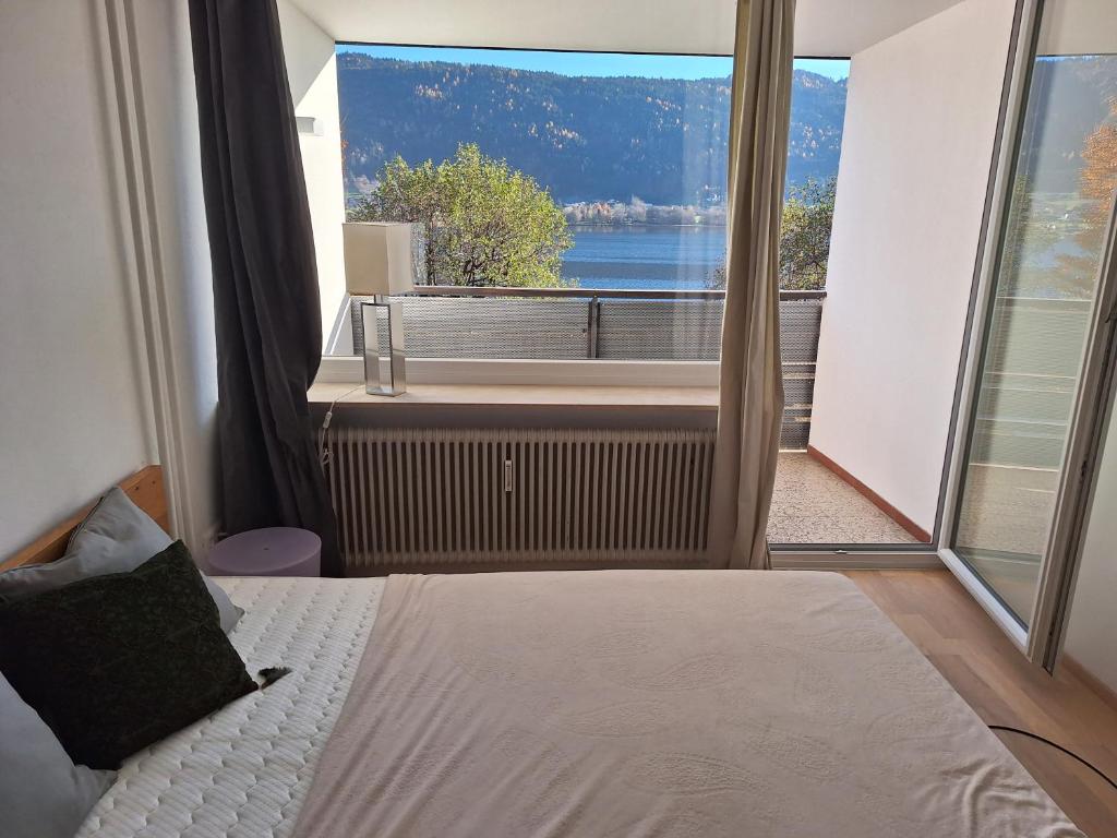 Seeapartment am Ossiacher See am Fuße der Gerlitzen photo 2