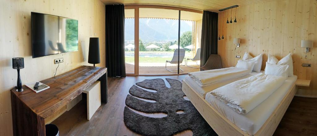WILDAUERS Haidenhof STAY & SLEEP photo 3