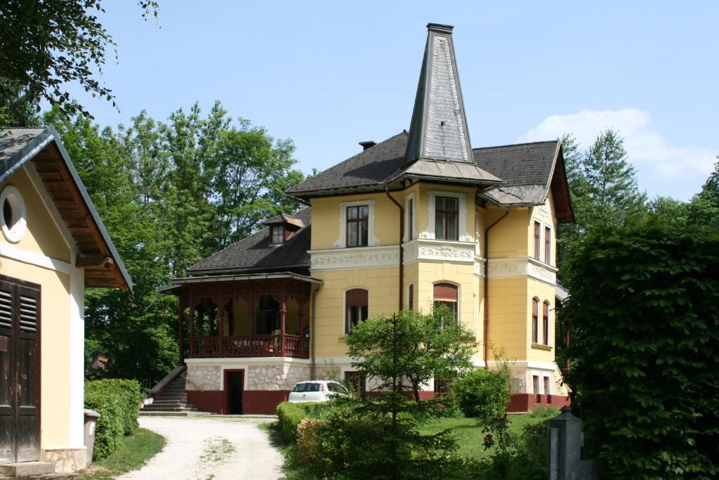 Seeappartements Excelsior — photo 1