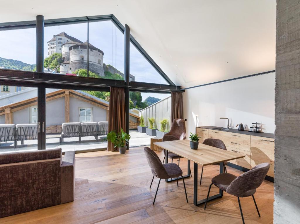 Platzhirsch Kufstein photo 3