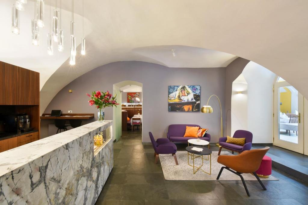 Boutique Hotel Dom - Rooms & Suites — photo 1