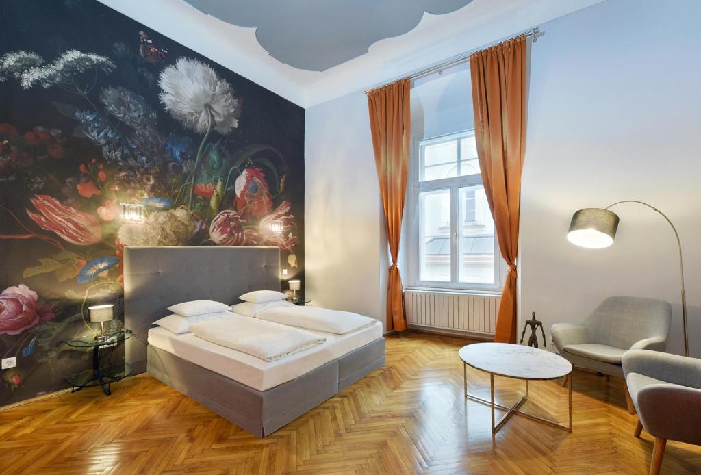 Boutique Hotel Dom - Rooms & Suites photo 2