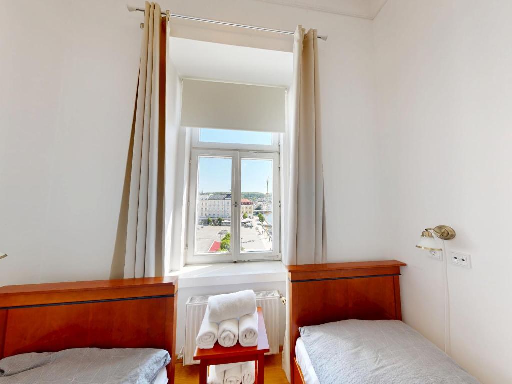 Suite Marie Antoinette — photo 1