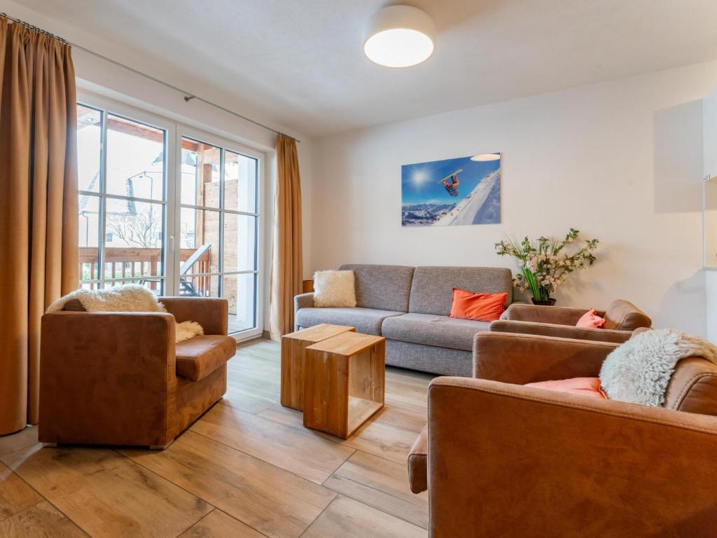 Tauern Suites Mitterwirt TOP 313 — photo 1