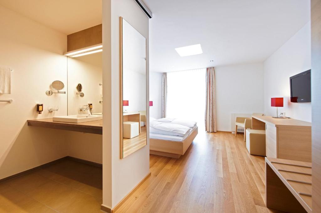 Sternen Hotel Wolfurt photo 2
