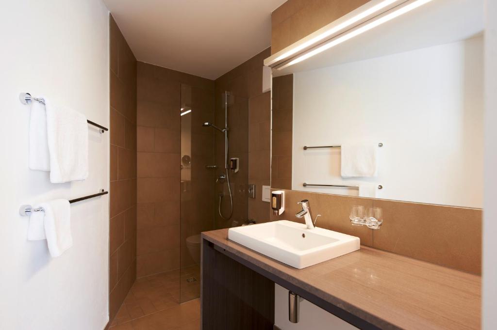 Sternen Hotel Wolfurt photo 3