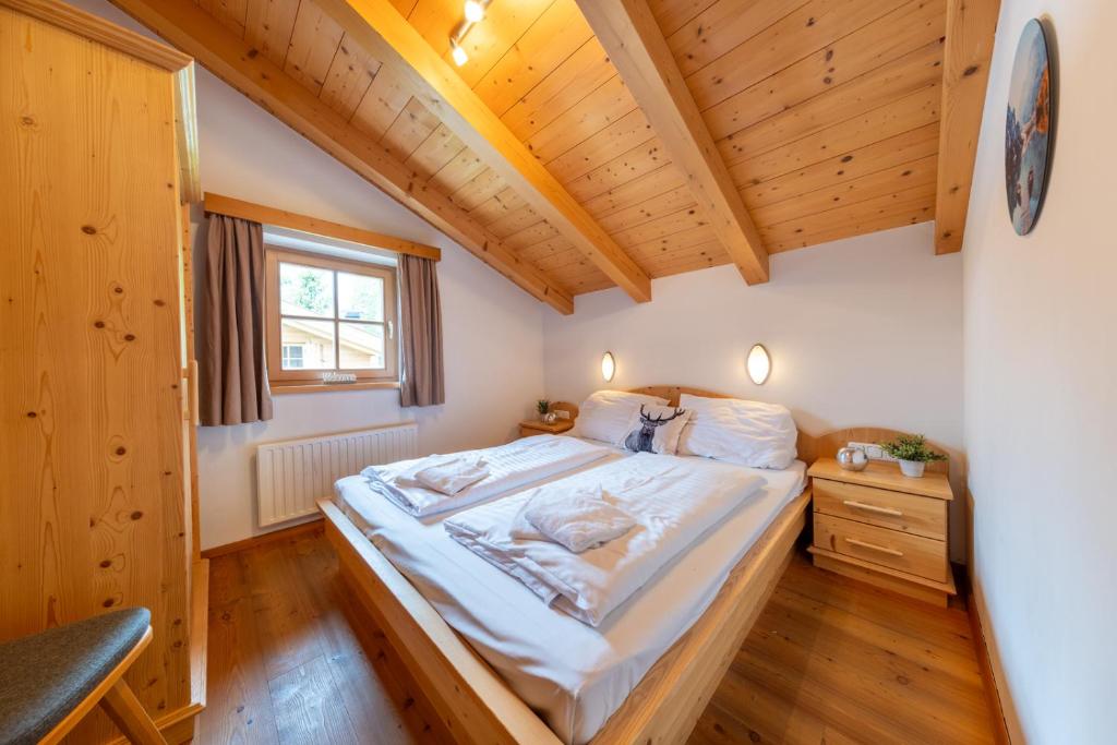 Schöneben Chalet Steinlinge photo 2