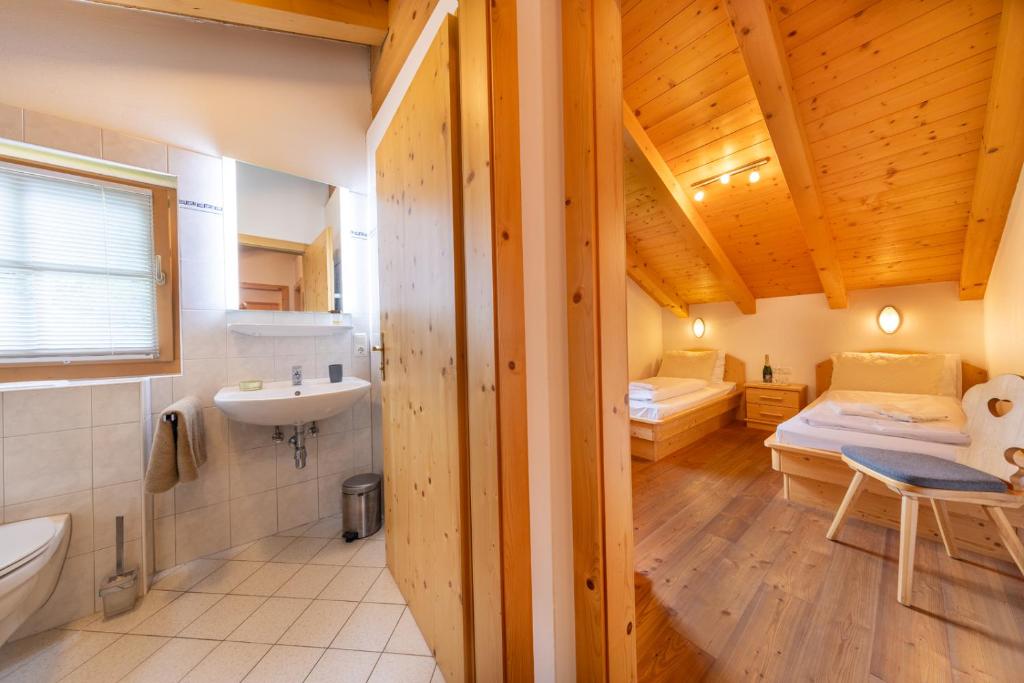 Schöneben Chalet Steinlinge photo 3