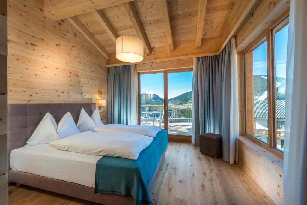 Rittis Alpin Chalets Dachstein photo 2