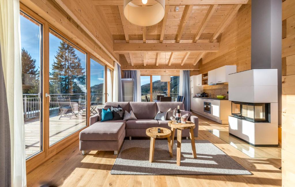 Rittis Alpin Chalets Dachstein photo 3