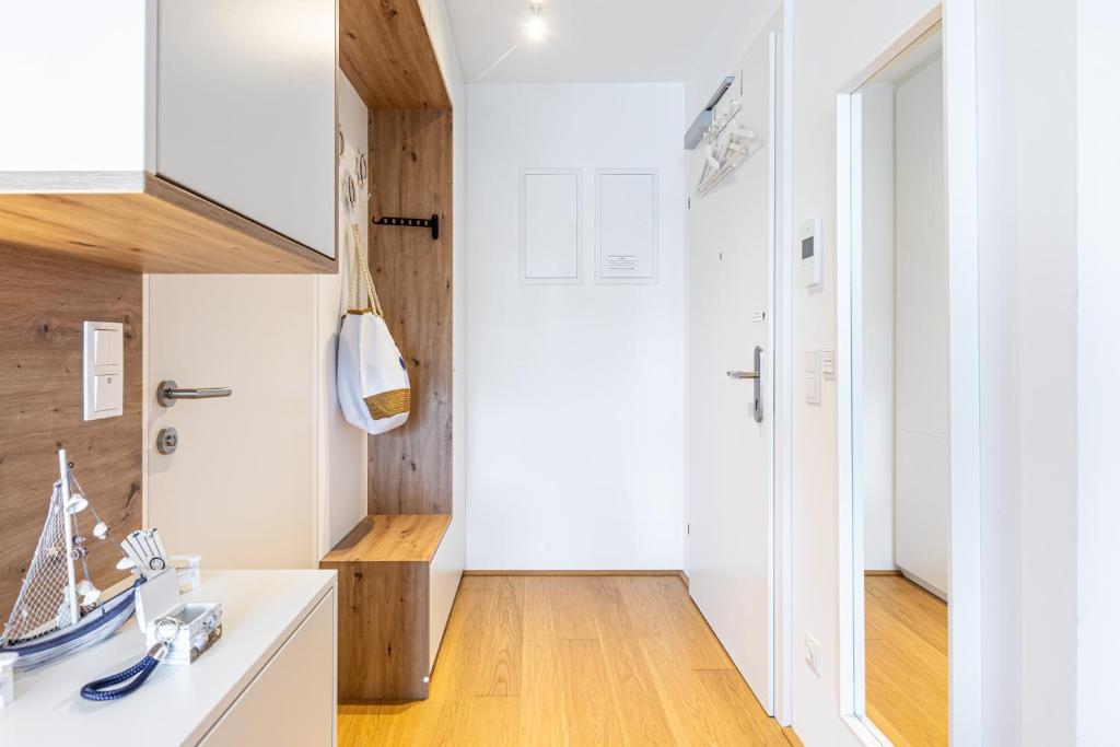 The Splash by JR City Apartments photo 3
