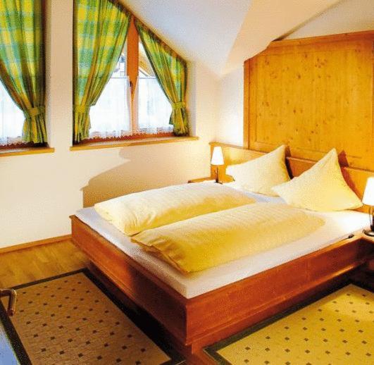 Tonis Appartements am Achensee photo 2