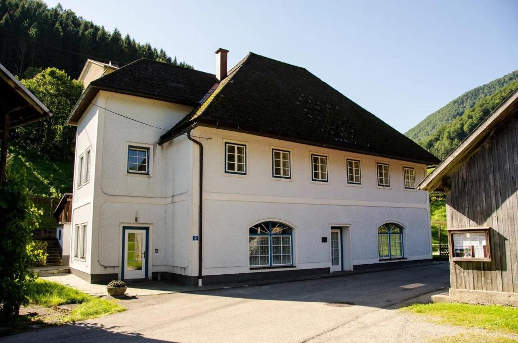 Wohnung im Nationalpark Kalkalpen 3 — photo 1