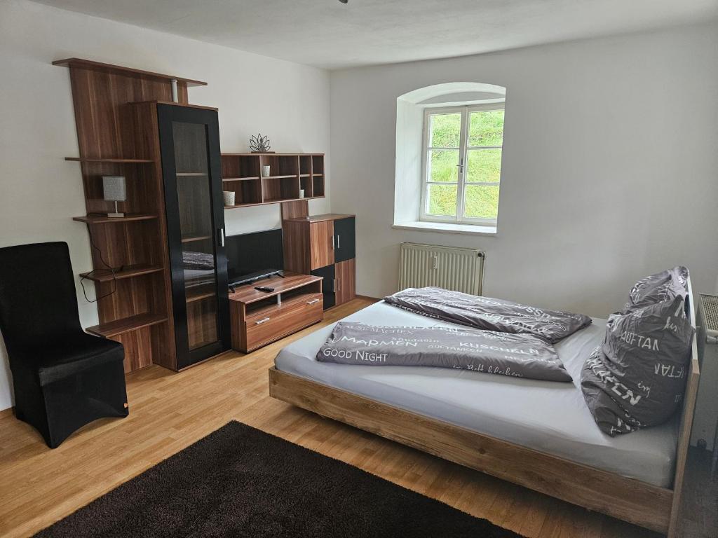 Wohnung im Nationalpark Kalkalpen 3 photo 2